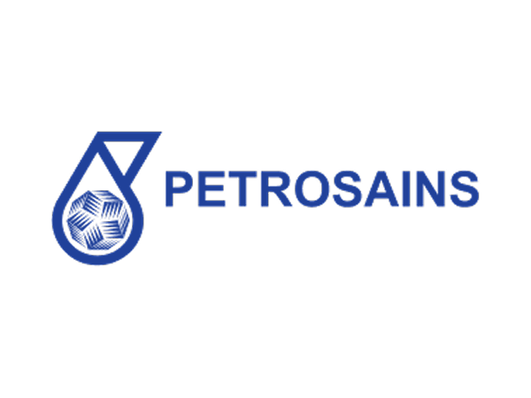 Petrosains, The Discovery Centre Logo