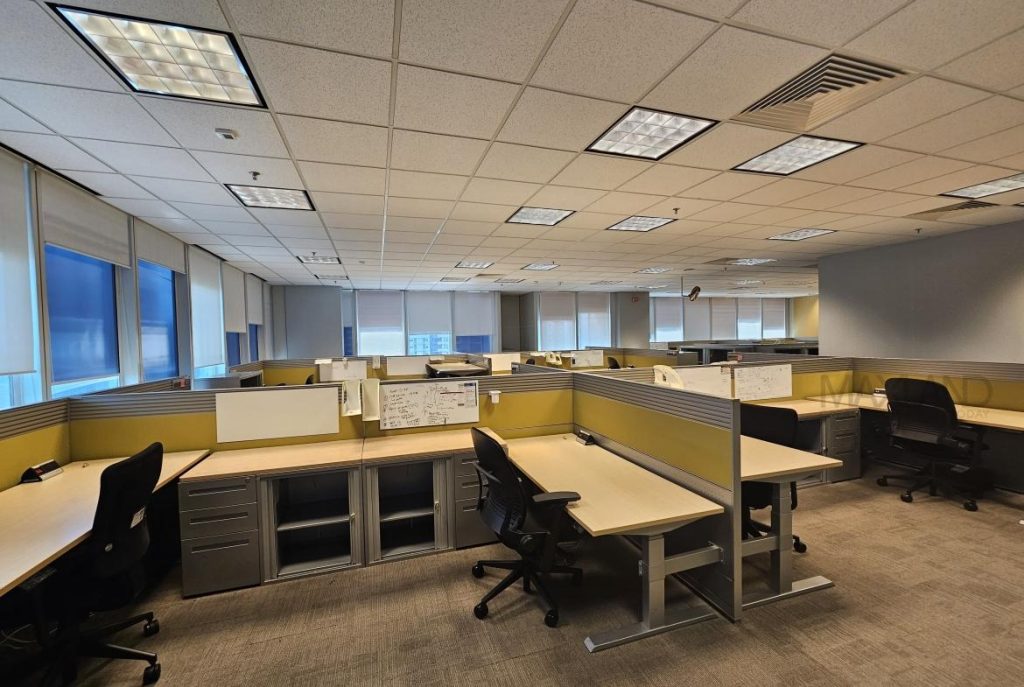 KLCCP Stapled Group expects rental rates for its office assets to rise this year