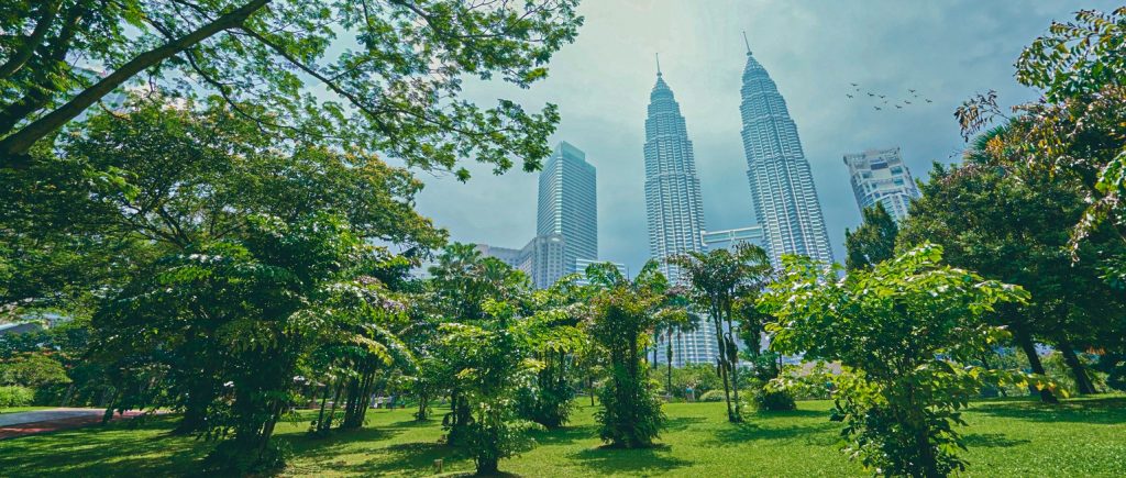 KLCC Sustainability 2024: KLCC Sustainable September 2024