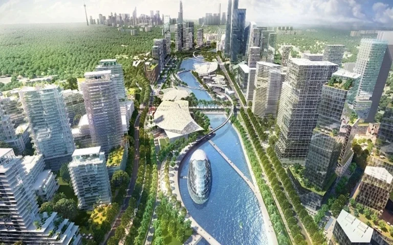BERNAMA – Govt Adds 20.23 Hectares Of Melayu Reserve Land In Bandar Malaysia