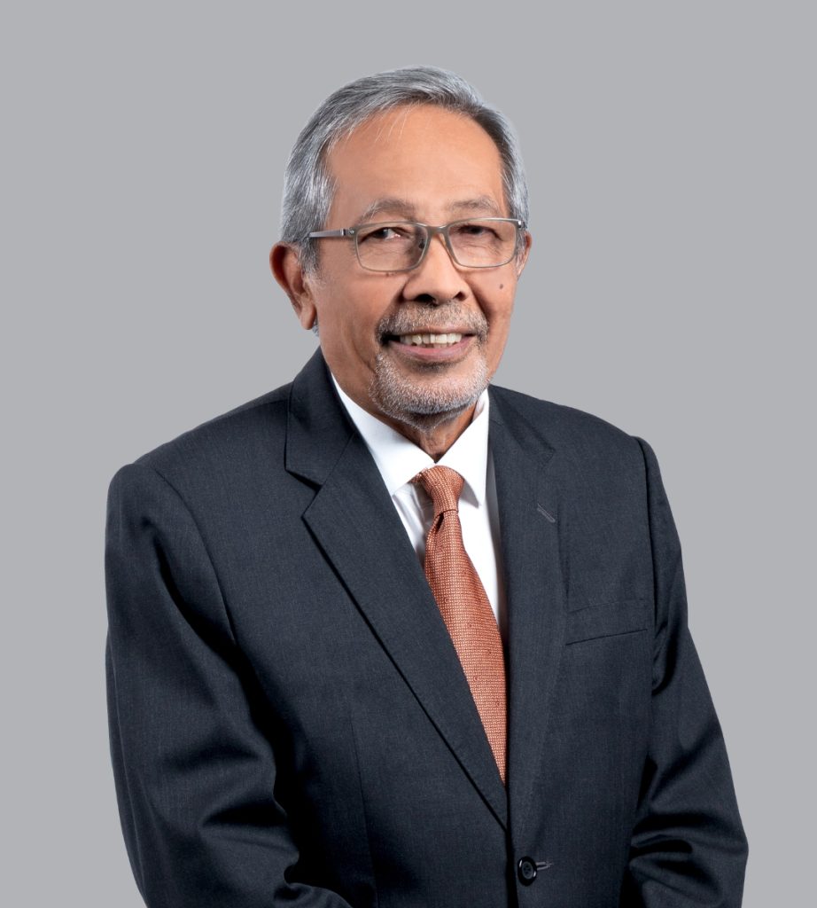 Datuk Ir. Annies Md Ariff