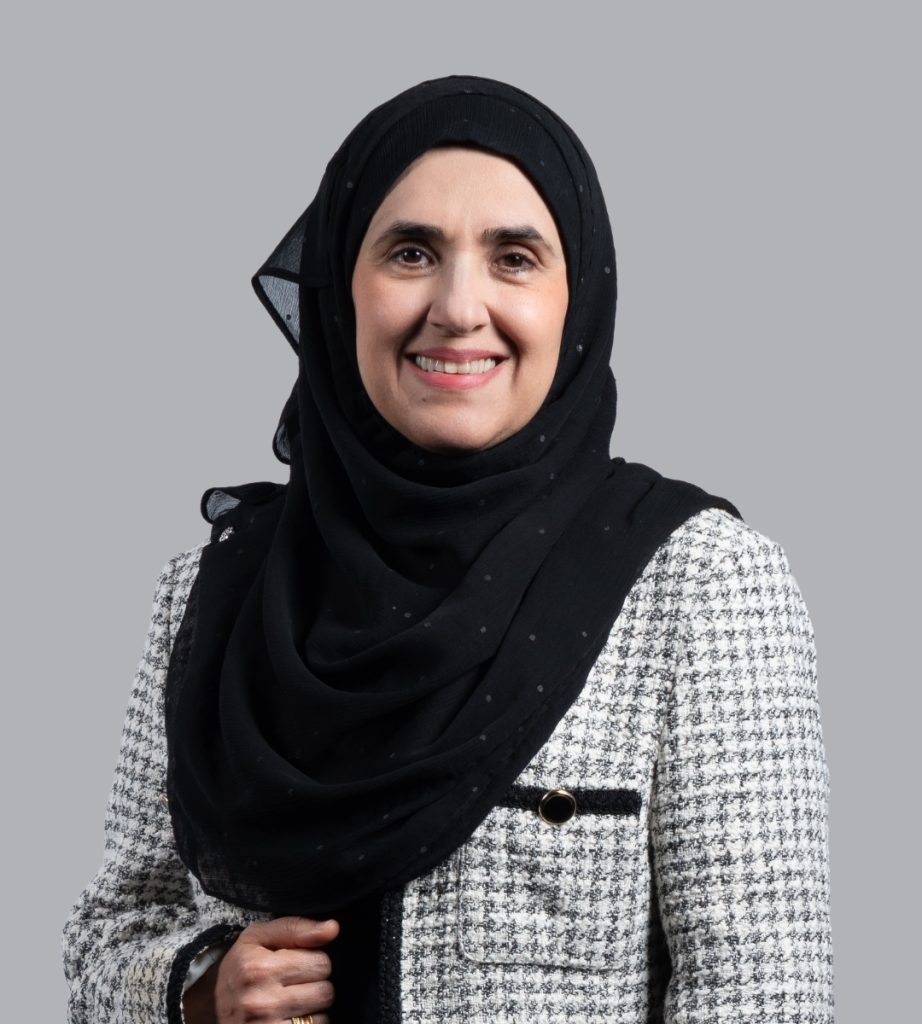 Farina Farikhullah Khan