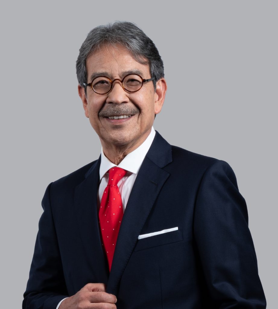 Dato’ Jamaludin Osman