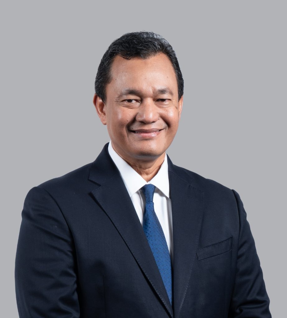 Datuk Sr Mohd.Salem Kailany