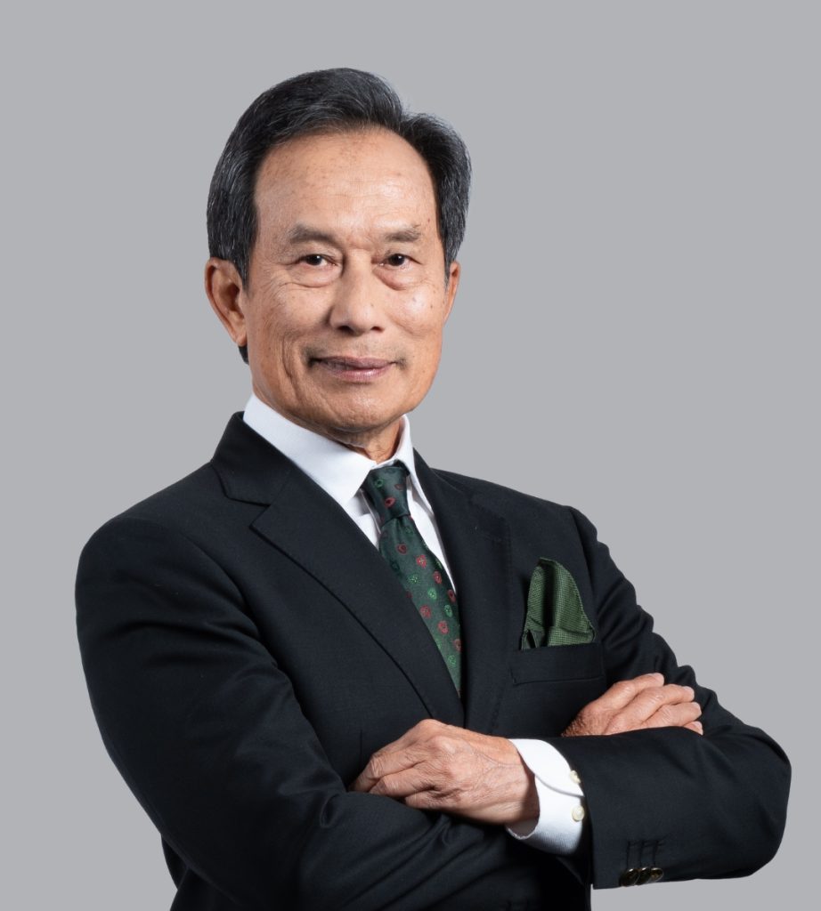 Dato’ Sr Mazuki A Aziz