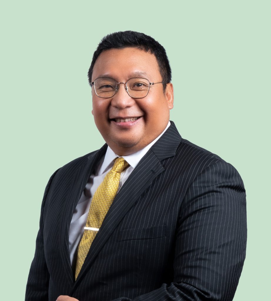 Ahmad Hakimi Muhammad Radzi
