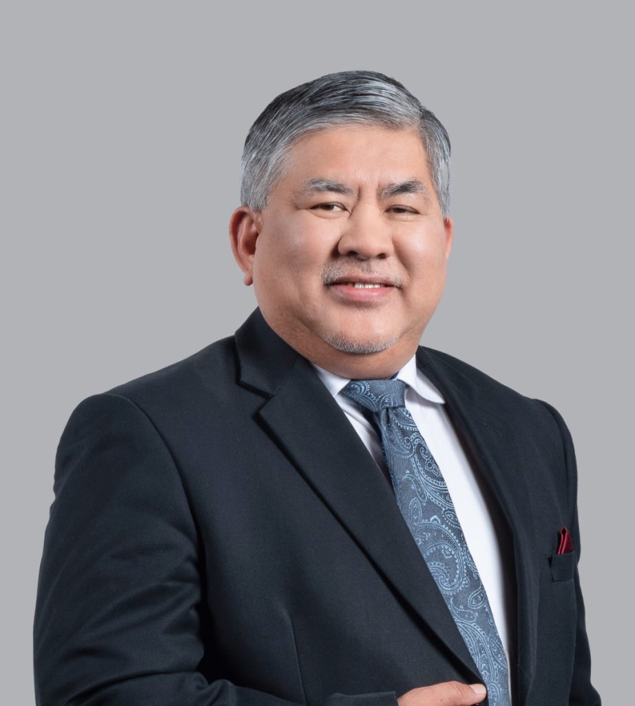 Ahmad Zahid Zainal Abidin