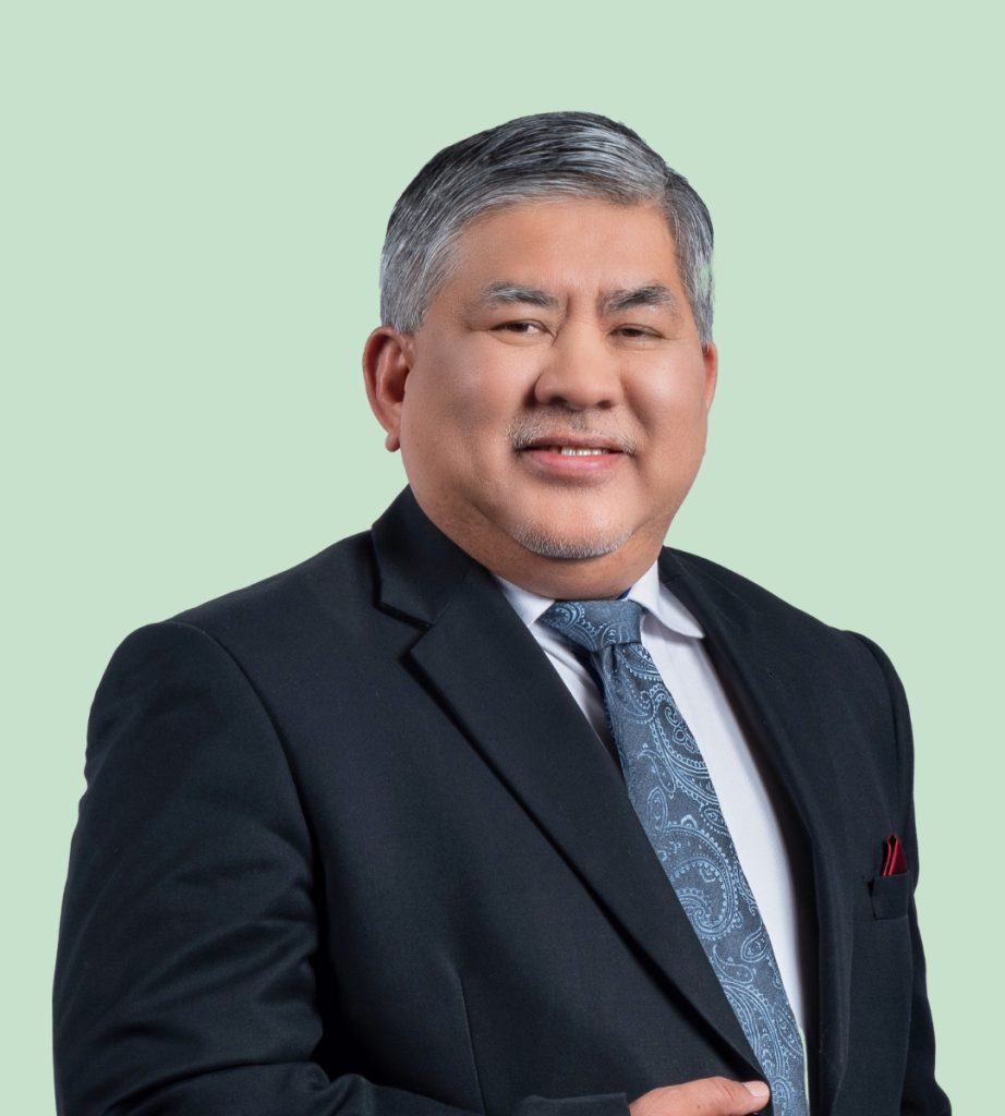 Ahmad Zahid Zainal Abidin