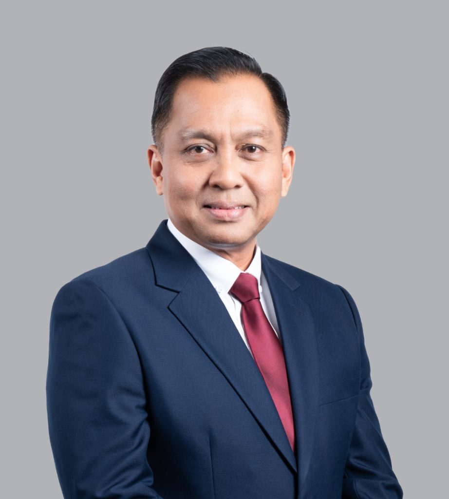 Mustaffa Awang