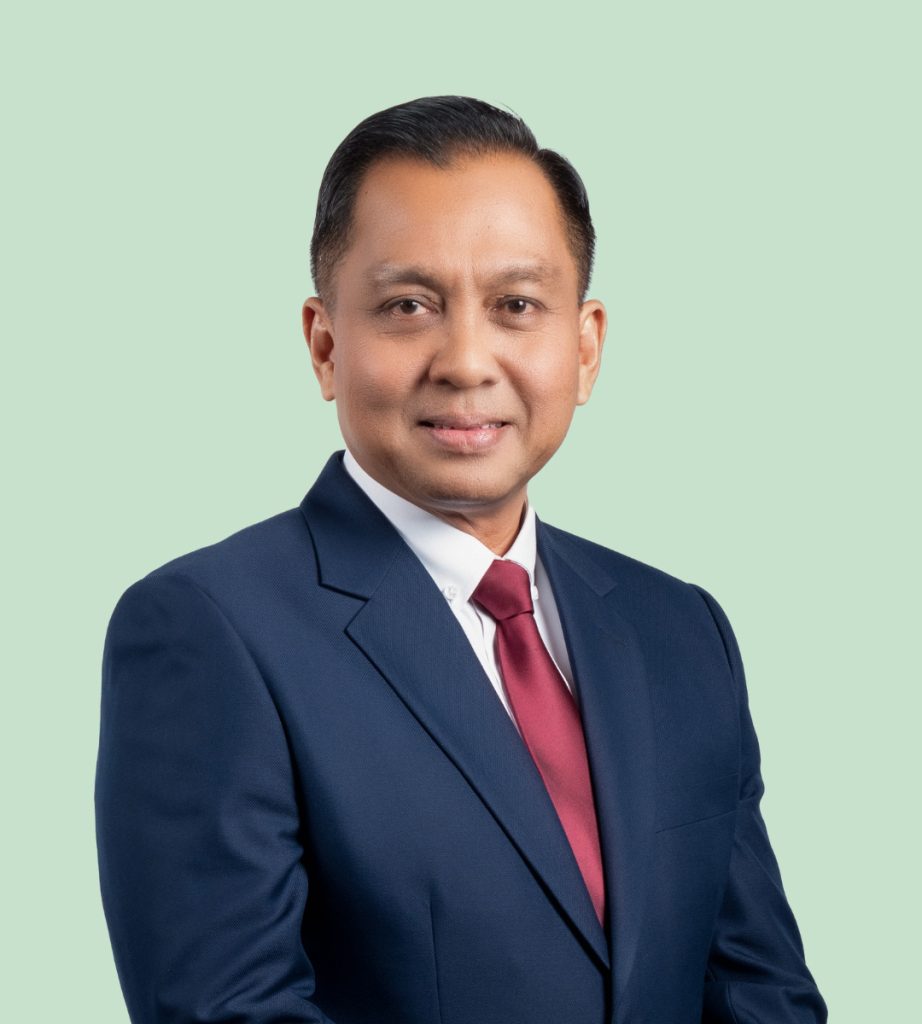 Mustaffa Awang