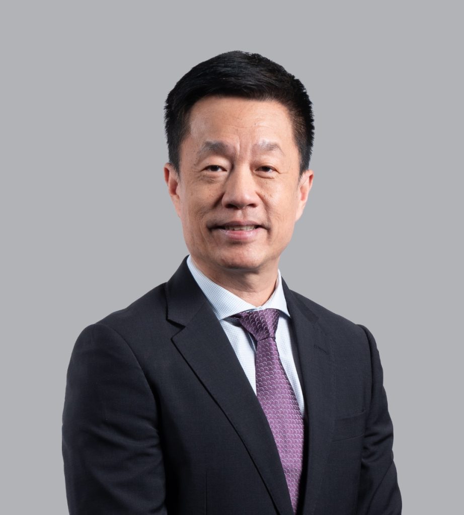 Francis Tan Chee Way