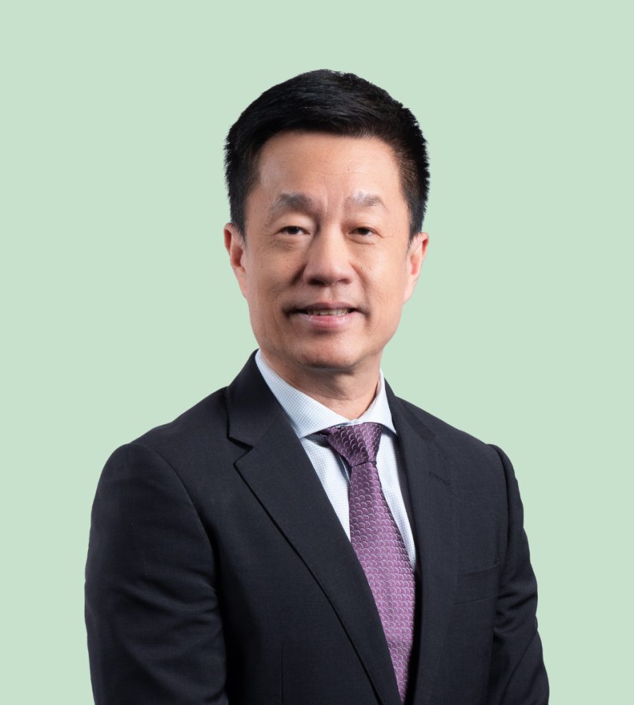 Francis Tan Chee Way