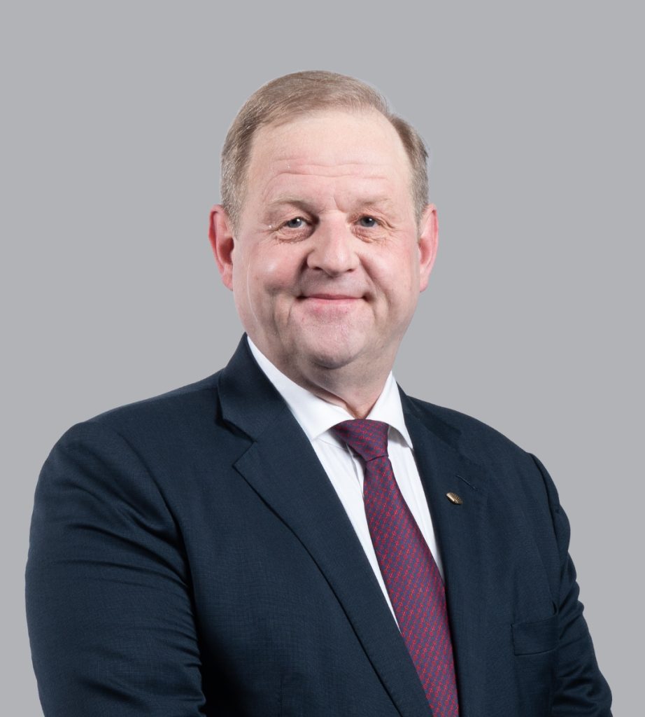 Martin Josef Schnider