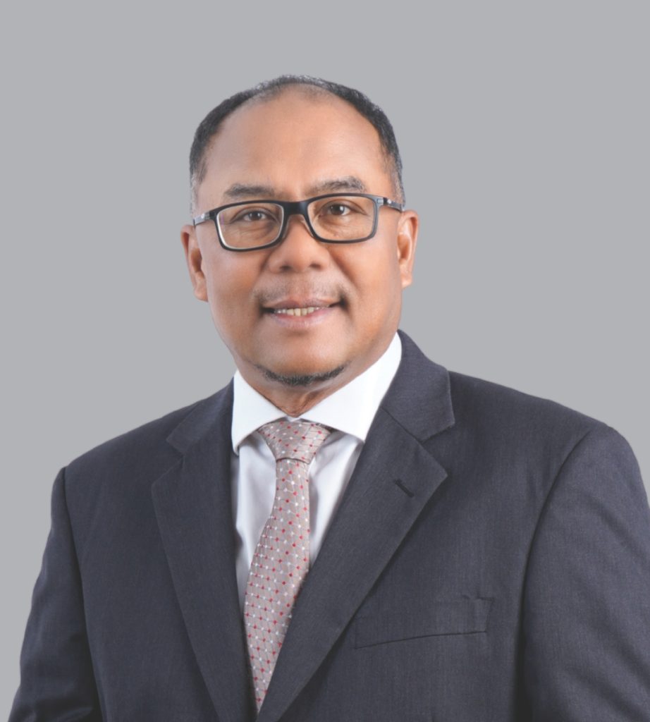 Mohd Akmam Bin Yeop