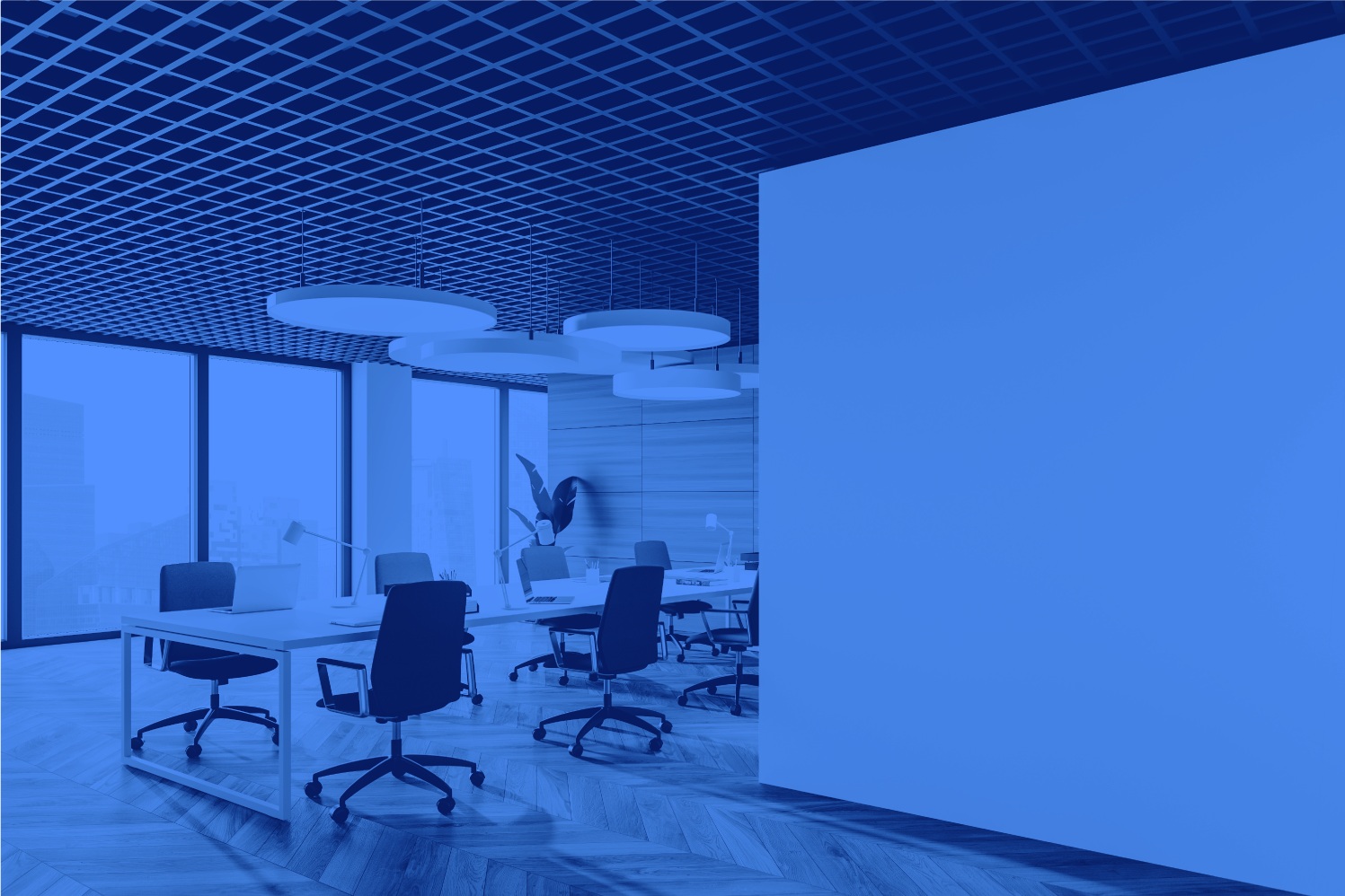OFFICE background