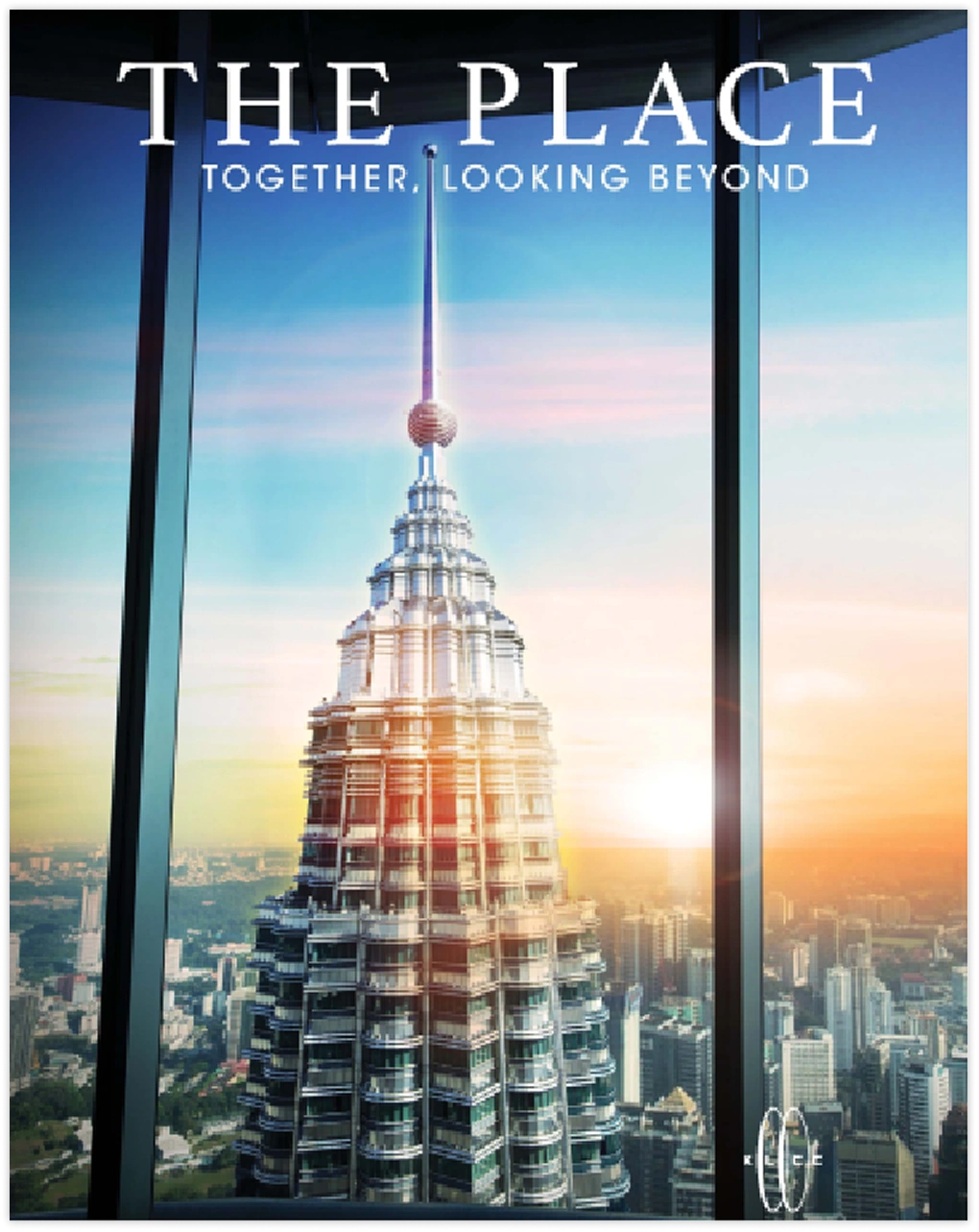 Sustainability Report 2020 cover