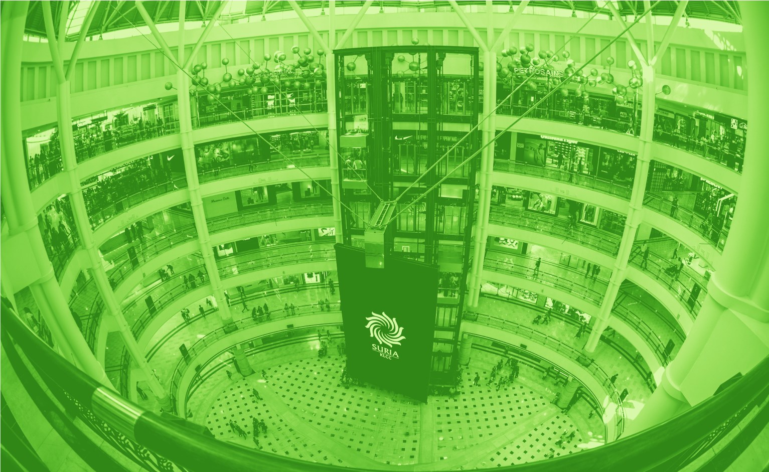 RETAIL background