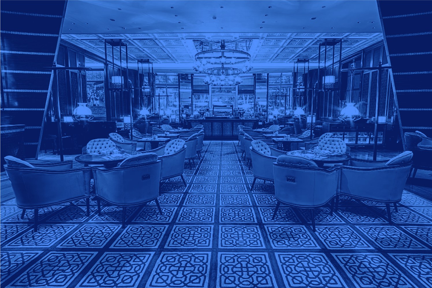 HOTEL background