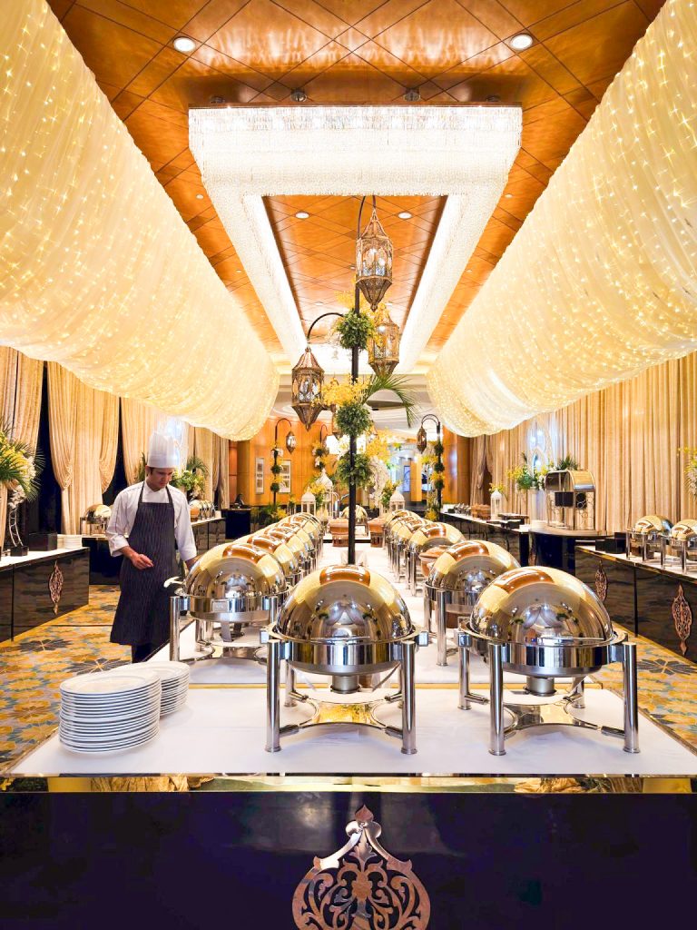 The Place To Elevate Every Stay image 8