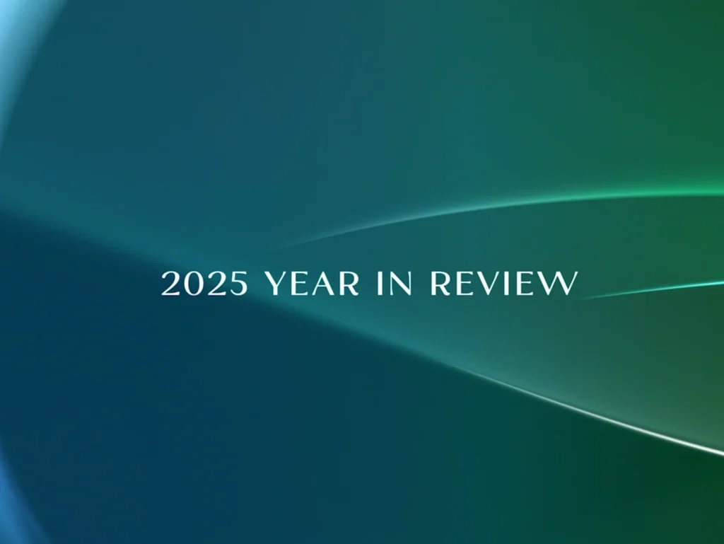 CEO Year in Review 2025 – Episode 1 : Corporate Success, A Year of Records