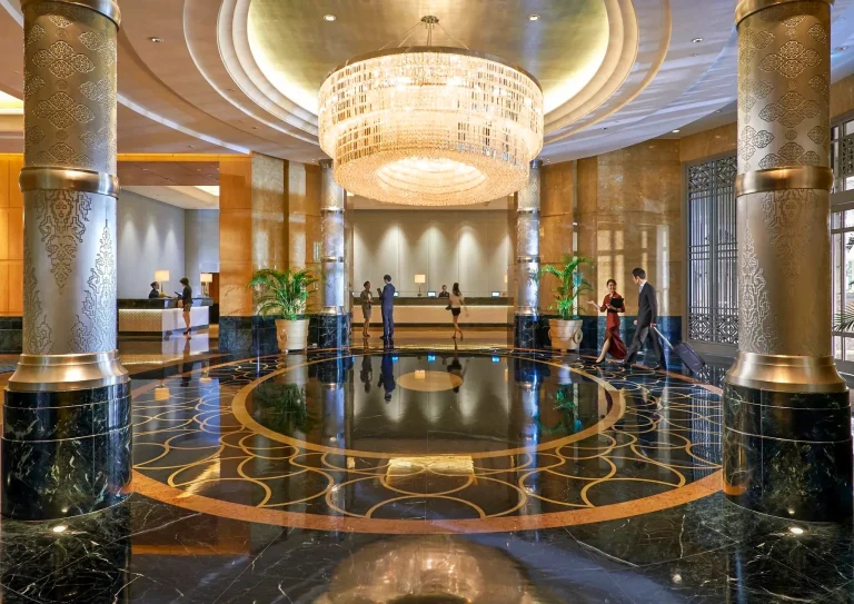The Place To Elevate Every Stay image 1