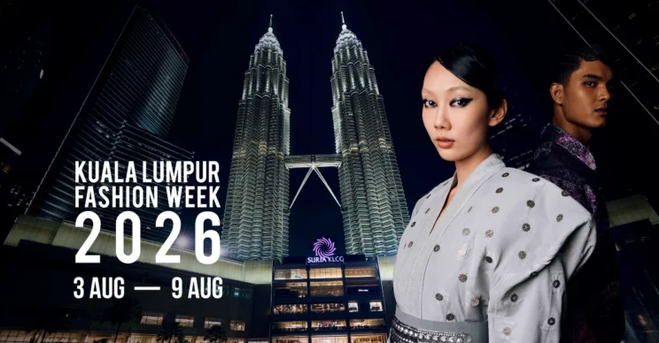 Kuala Lumpur Fashion Week 2026 (KLFW2026) Presents Destination: Home Ground