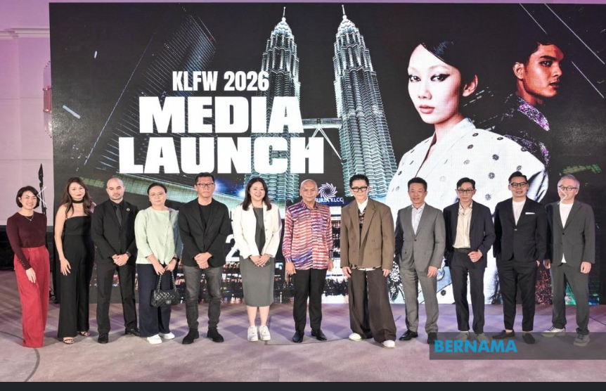 KPDN, KLFW 2026 Partner To Boost Local Product Promotion