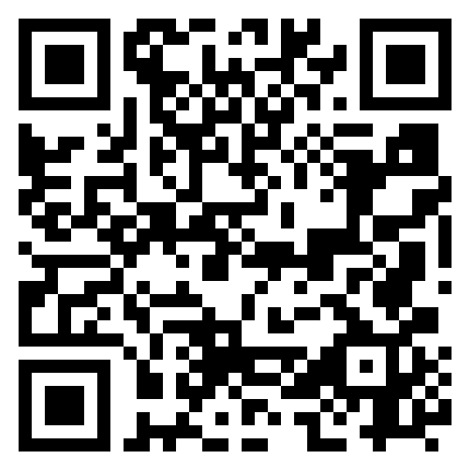KLCC The Place Instagram QR code