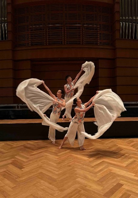 Dewan Filharmonik PETRONAS Presents ‘A Dance Spectacular’