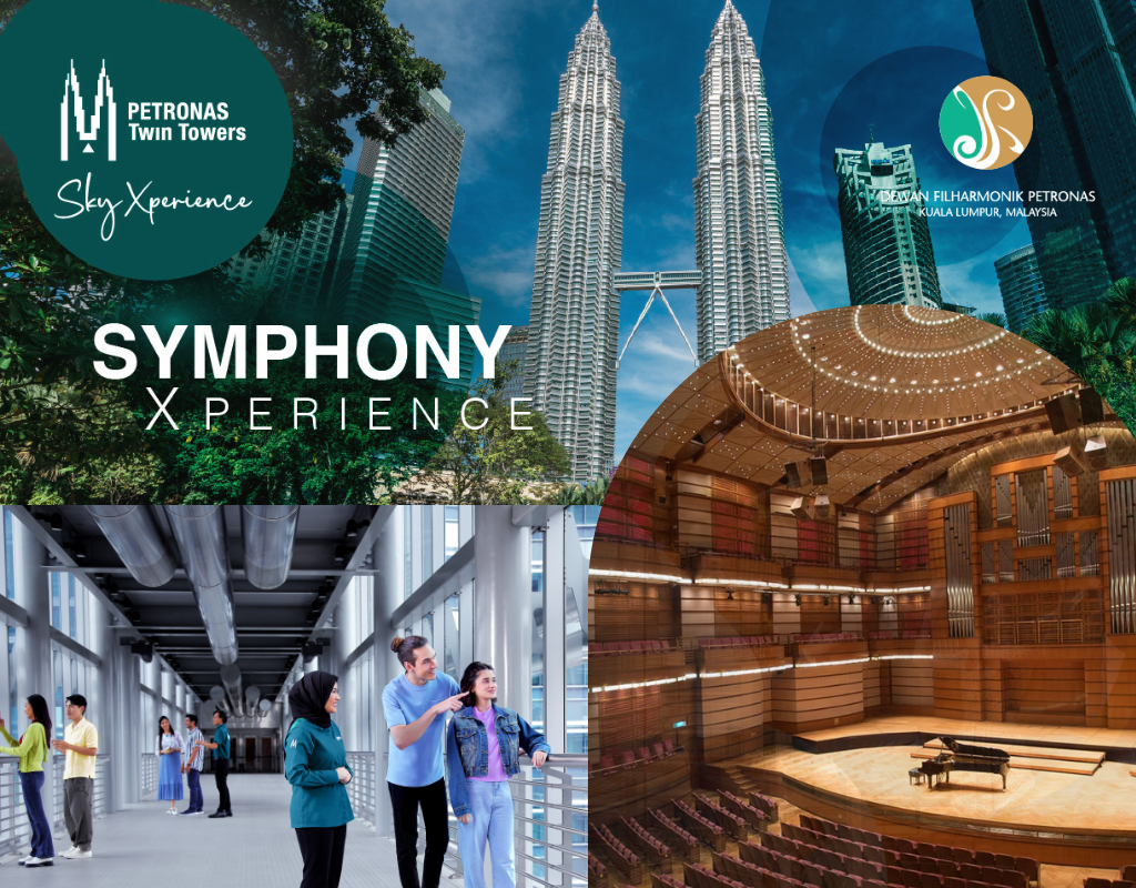 Sky Xperience – Symphony Xperience