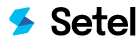 Setel payment option logo