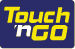 Touch n Go payment option logo