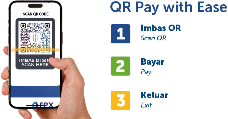 Mobile payment for smart parking