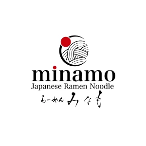 Minamo logo