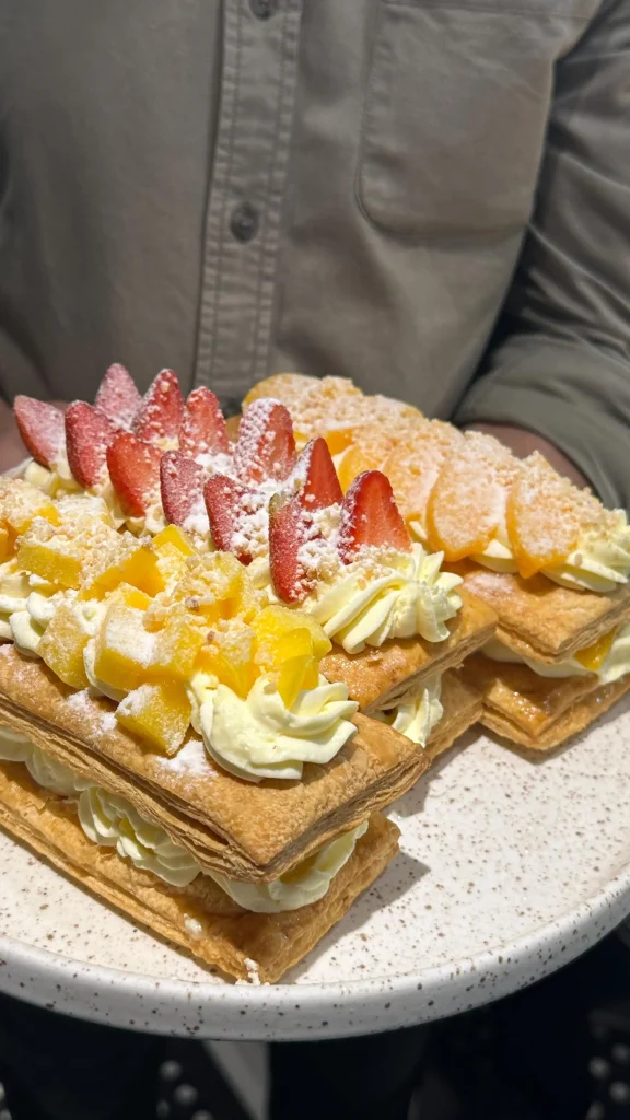 Locarasa On The Park