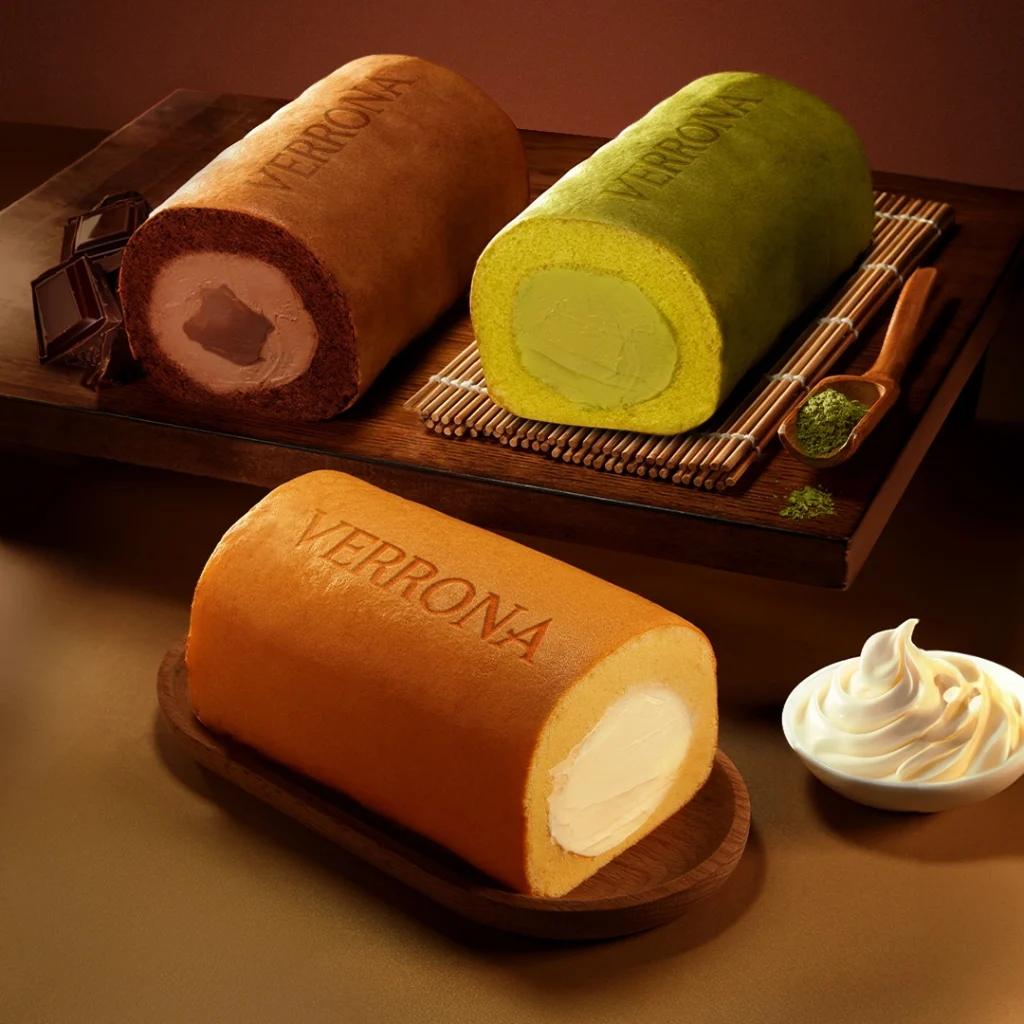 Verrona Hills Bread & Pâtisserie