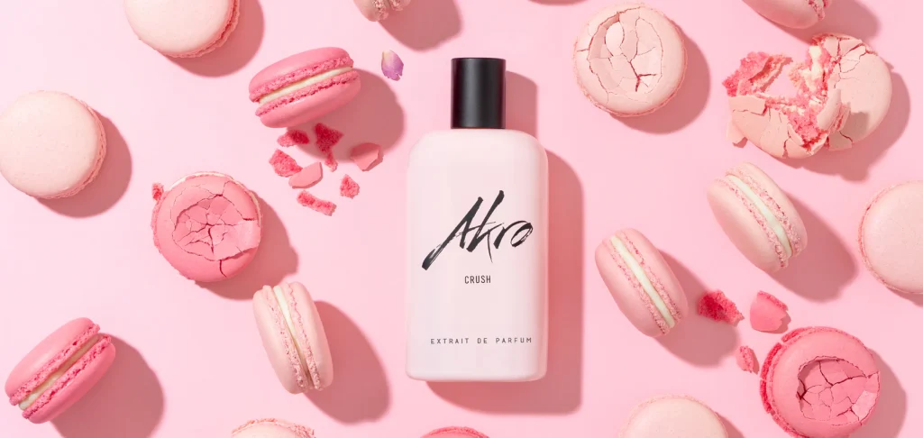 What’s New: CRUSH by Akro