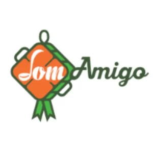 JomAmigo Steamboat logo
