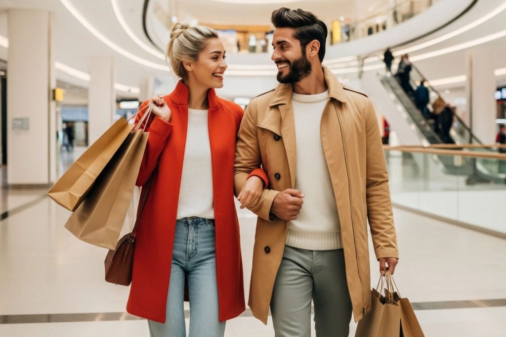 Tourist Welcome Rewards