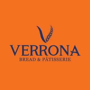 Verrona Hills Bread & Pâtisserie logo