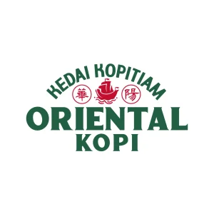 Oriental Kopi logo