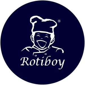 Rotiboy logo