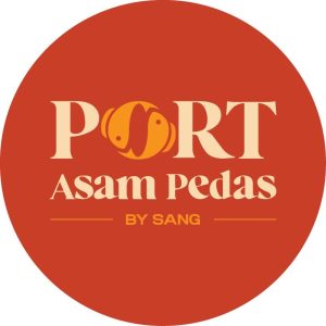 Port Asam Pedas by Sang logo
