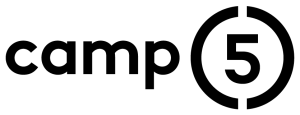 CAMP5 (Premium) logo