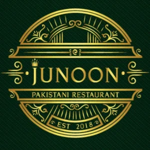 Junoon logo