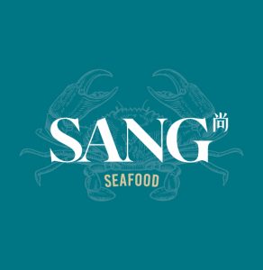 Sang Seafood logo