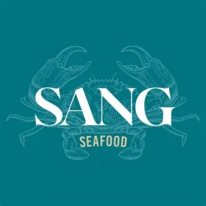 Sang Seafood logo