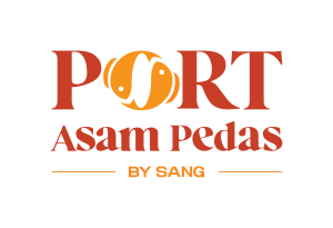 Port Asam Pedas by Sang logo