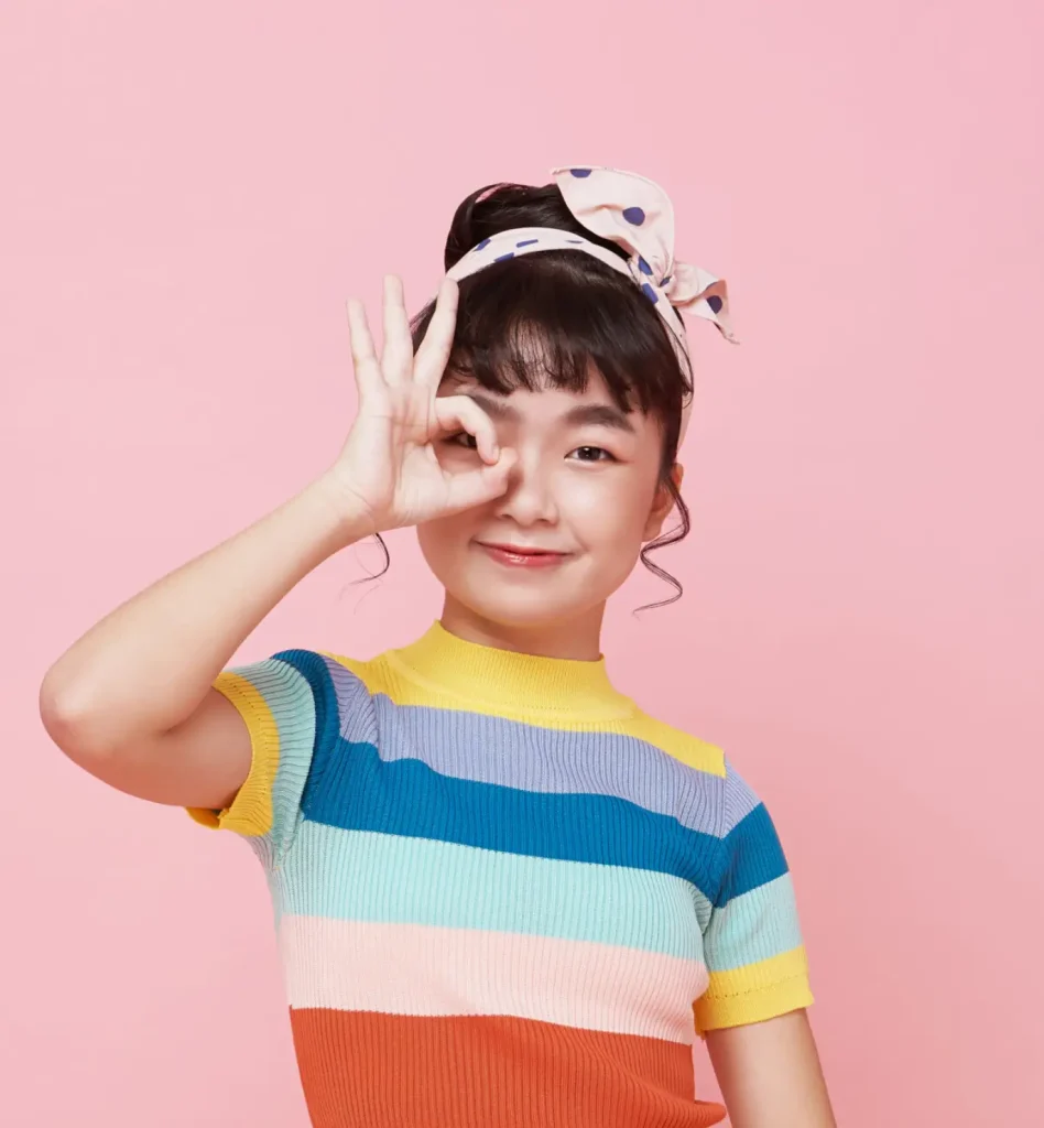 Lifetime Vision Care