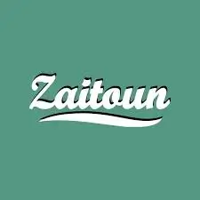 Zaitoun logo